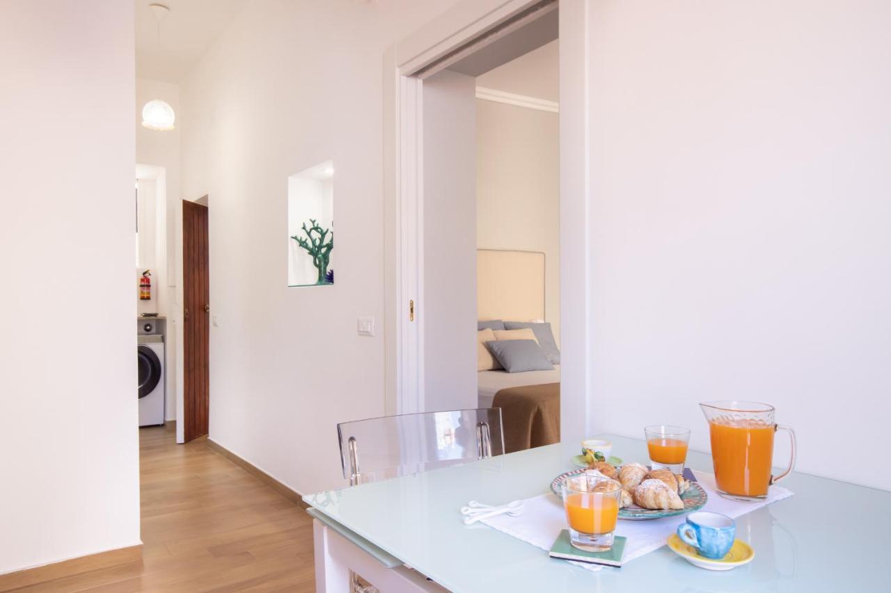 4711 Boutique Apartment Península Sorrentina Exterior foto
